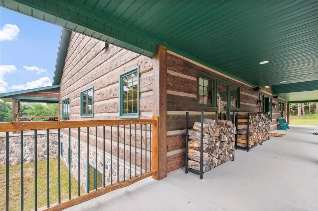 101 N Wyman Road Sherman Township MI 49340