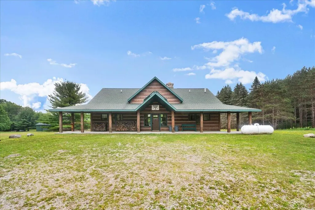 101 N Wyman Road Sherman Township MI 49340