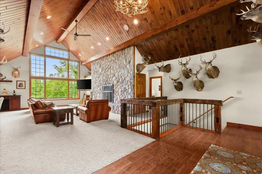101 N Wyman Road Sherman Township MI 49340