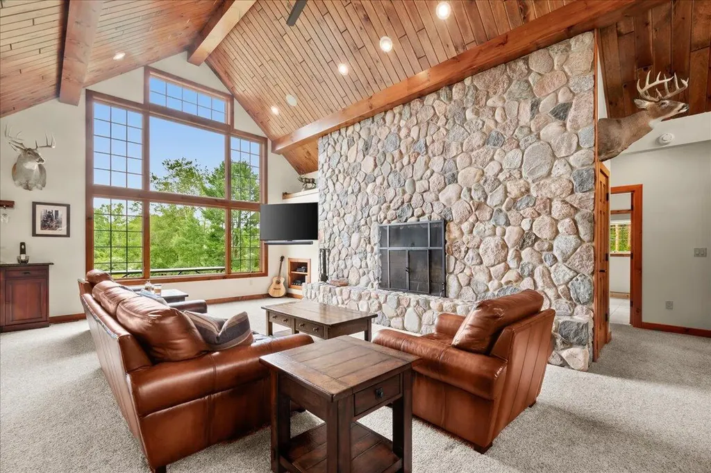 101 N Wyman Road Sherman Township MI 49340