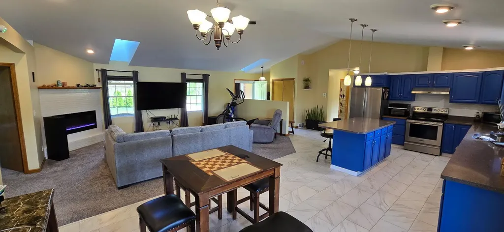 8683 E Hawley Road Newfield Township MI 49421
