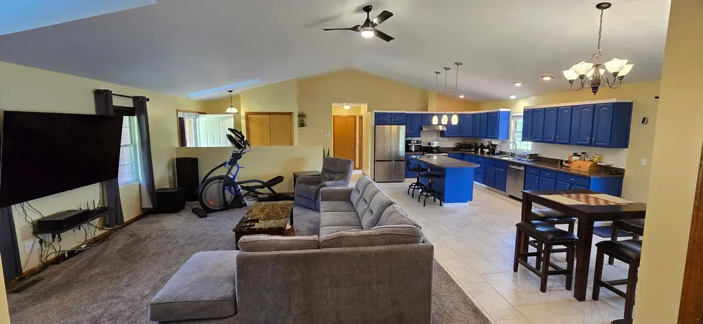 8683 E Hawley Road Newfield Township MI 49421