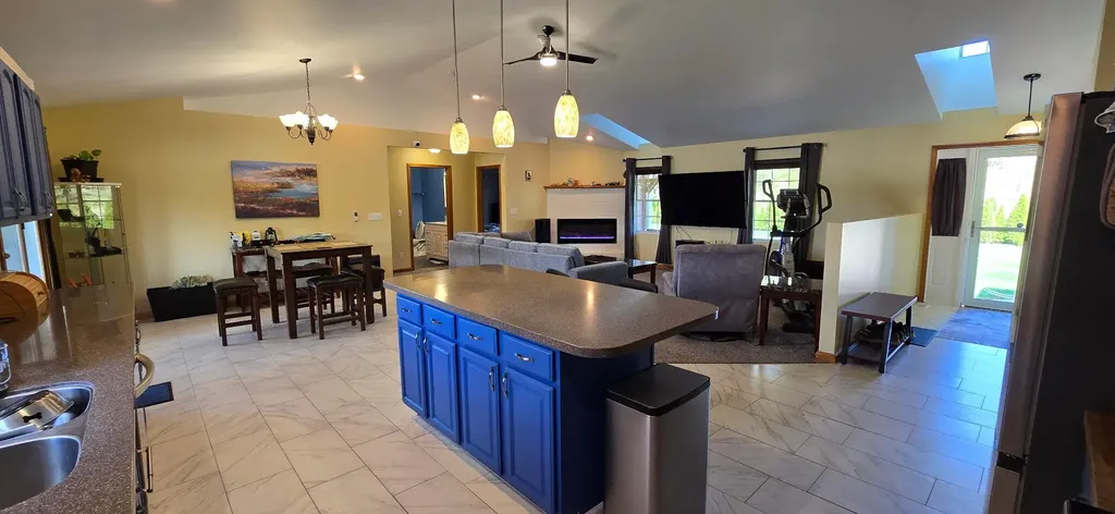 8683 E Hawley Road Newfield Township MI 49421