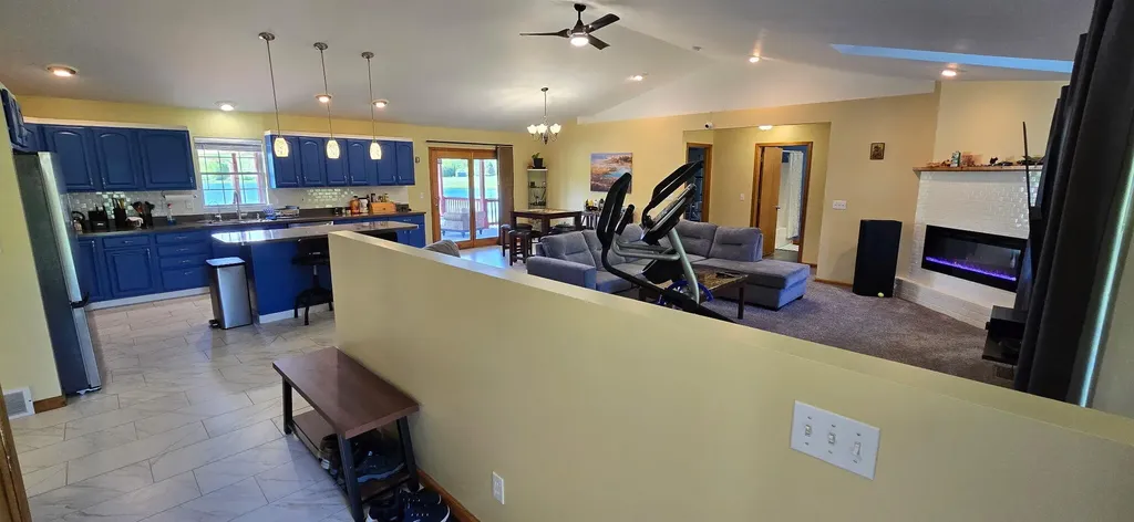 8683 E Hawley Road Newfield Township MI 49421