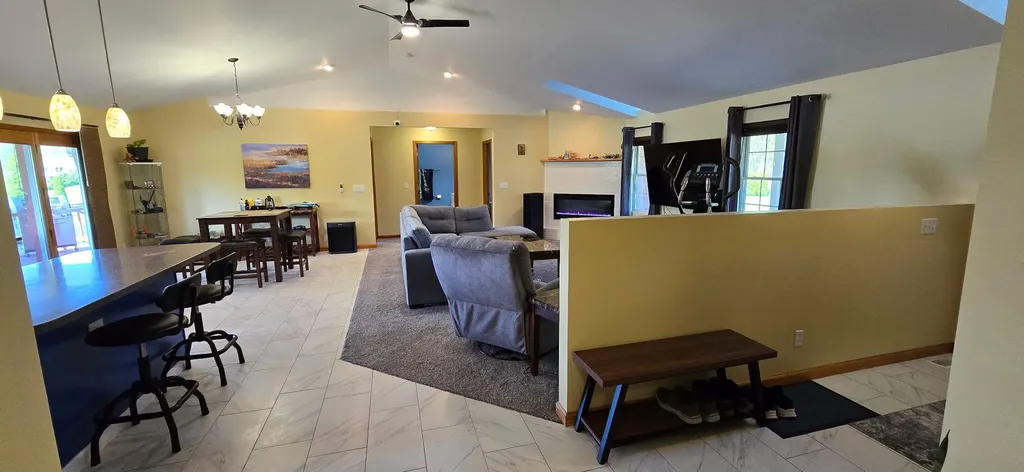 8683 E Hawley Road Newfield Township MI 49421