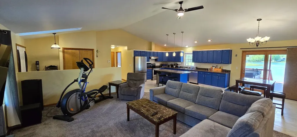 8683 E Hawley Road Newfield Township MI 49421