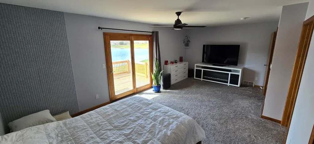 8683 E Hawley Road Newfield Township MI 49421