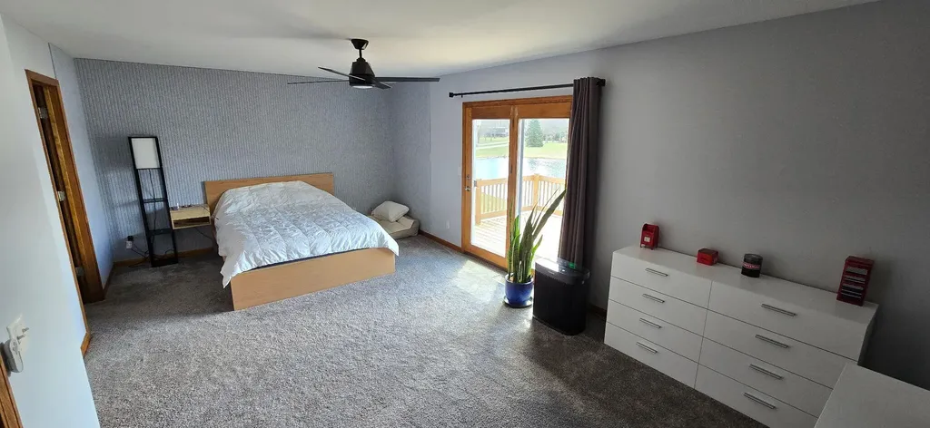 8683 E Hawley Road Newfield Township MI 49421