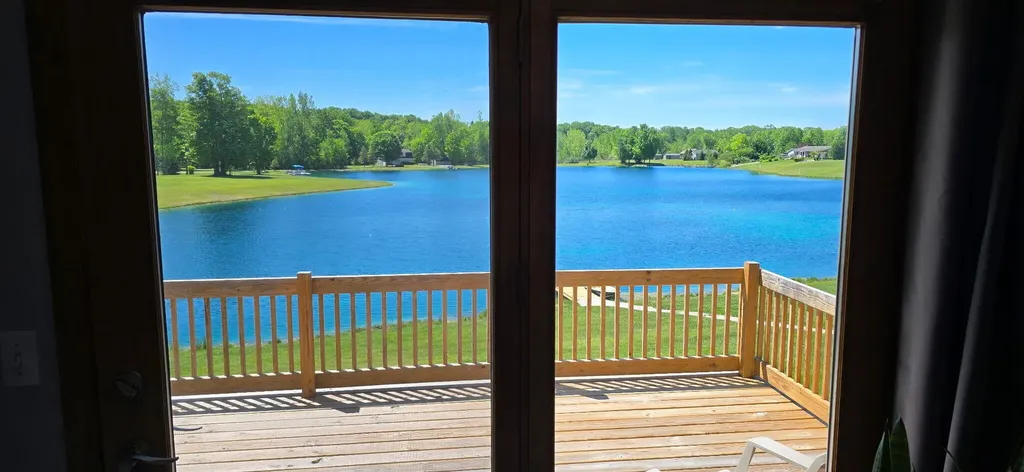8683 E Hawley Road Newfield Township MI 49421