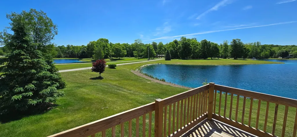 8683 E Hawley Road Newfield Township MI 49421