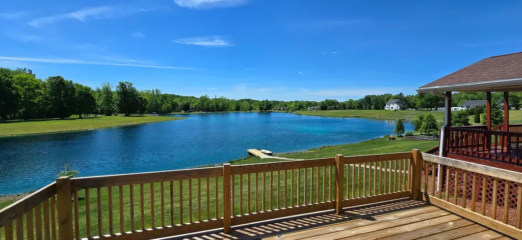 8683 E Hawley Road Newfield Township MI 49421