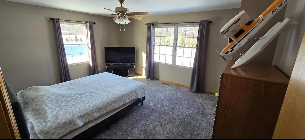 8683 E Hawley Road Newfield Township MI 49421