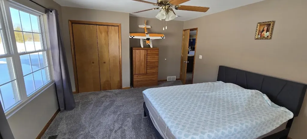 8683 E Hawley Road Newfield Township MI 49421