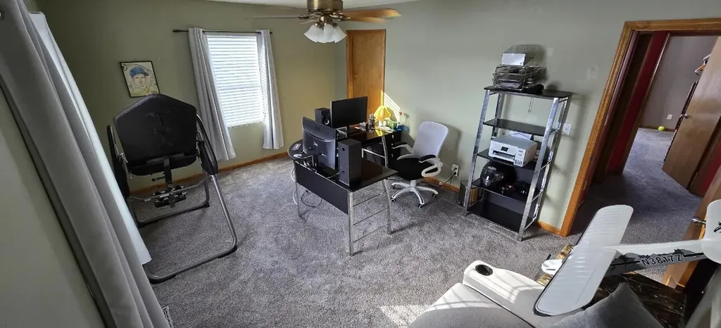 8683 E Hawley Road Newfield Township MI 49421
