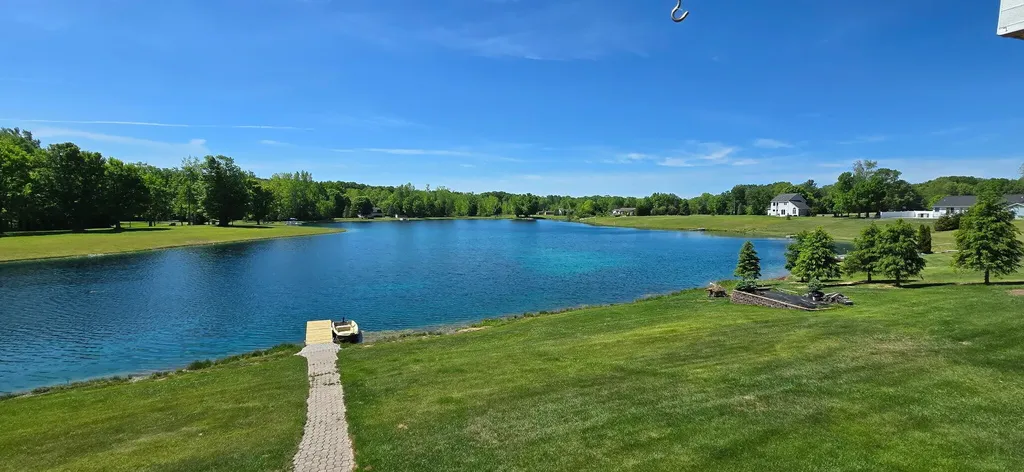 8683 E Hawley Road Newfield Township MI 49421