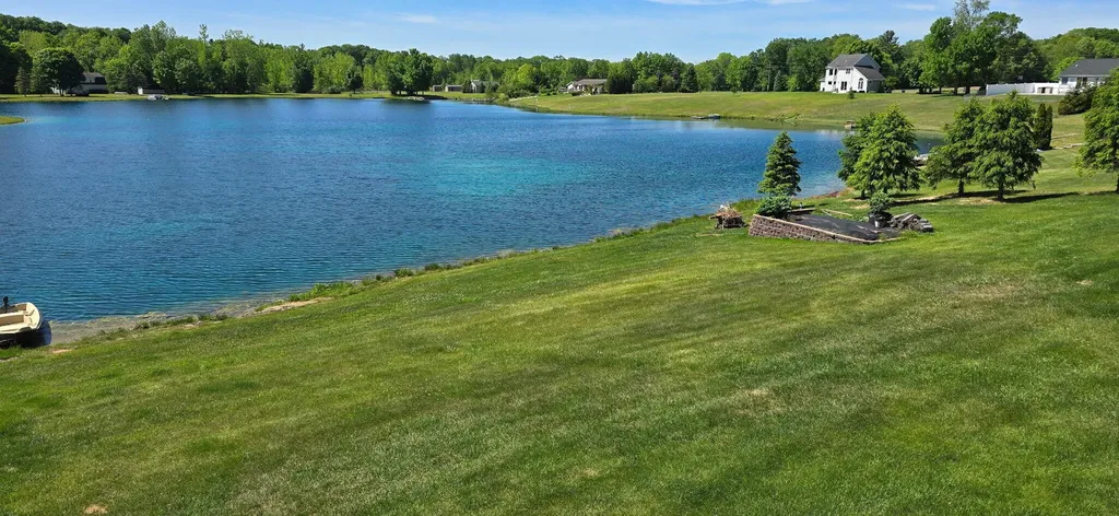 8683 E Hawley Road Newfield Township MI 49421