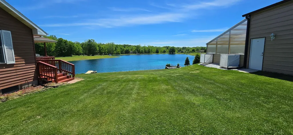 8683 E Hawley Road Newfield Township MI 49421
