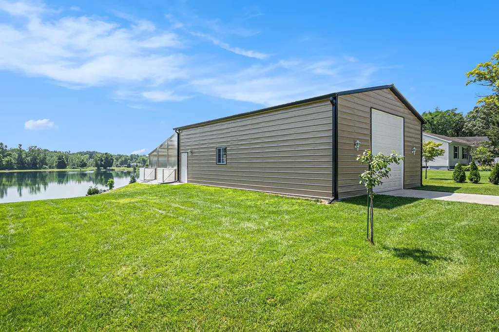 8683 E Hawley Road Newfield Township MI 49421