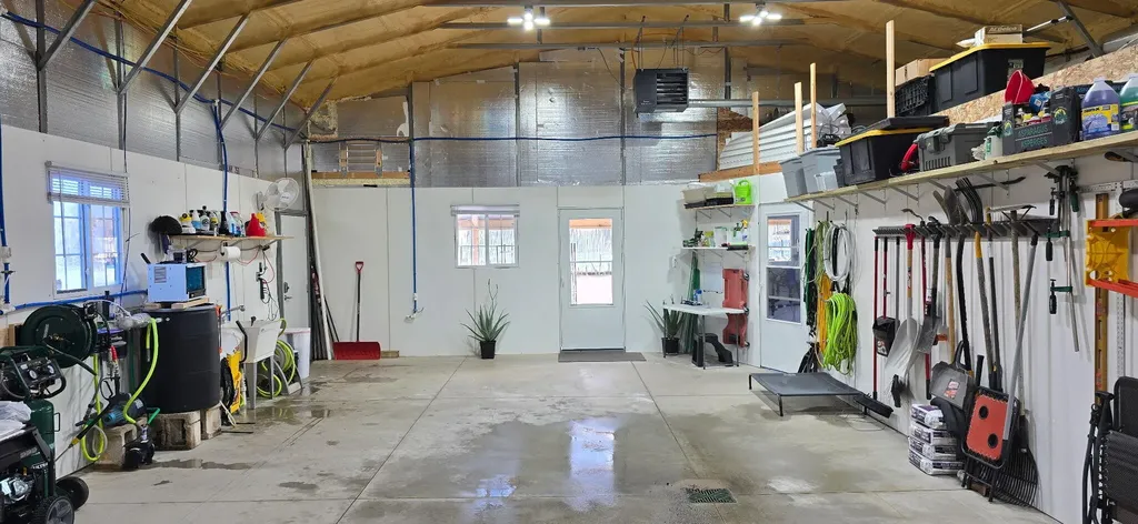 8683 E Hawley Road Newfield Township MI 49421