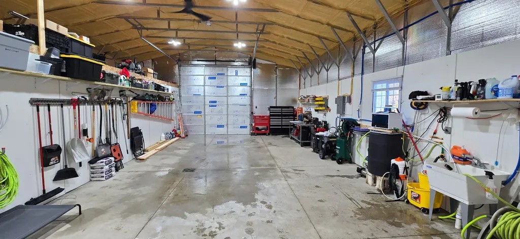8683 E Hawley Road Newfield Township MI 49421