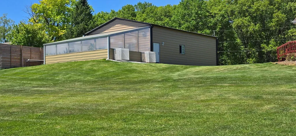 8683 E Hawley Road Newfield Township MI 49421