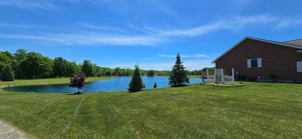 8683 E Hawley Road Newfield Township MI 49421