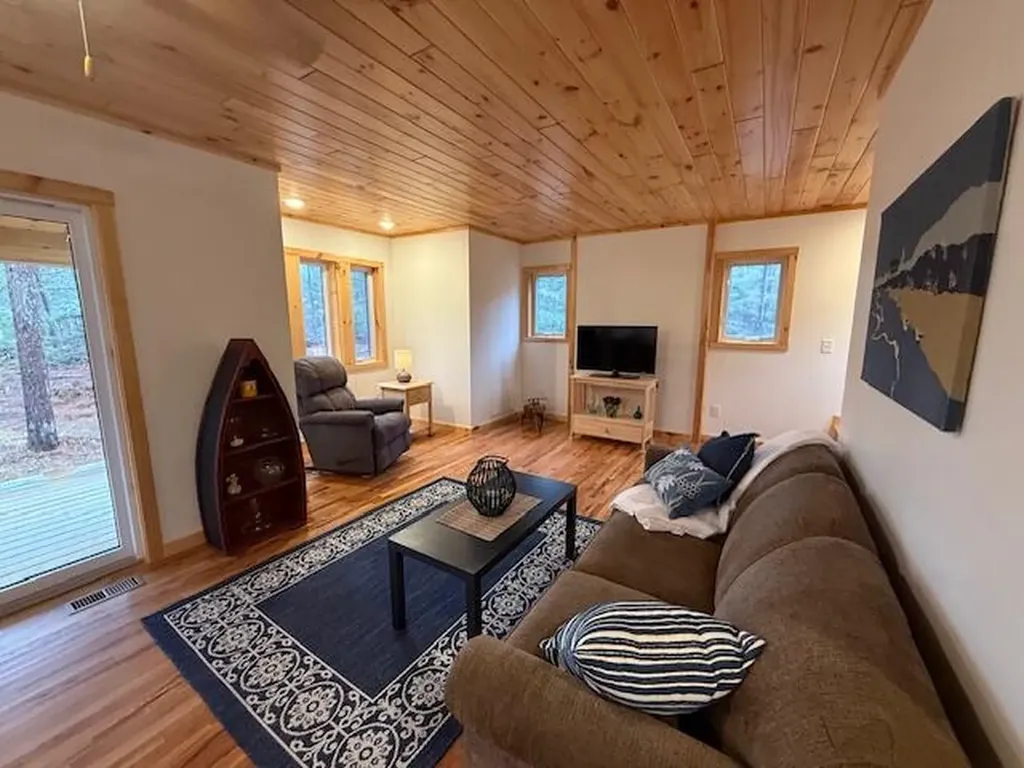 2083 S Lynx Track Trail Cherry Valley Township MI 49304