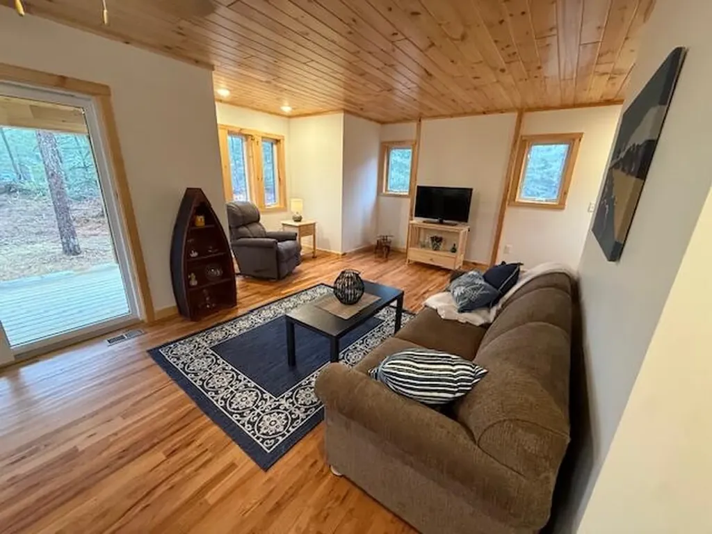 2083 S Lynx Track Trail Cherry Valley Township MI 49304