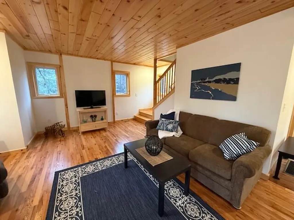 2083 S Lynx Track Trail Cherry Valley Township MI 49304