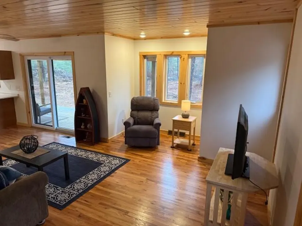 2083 S Lynx Track Trail Cherry Valley Township MI 49304