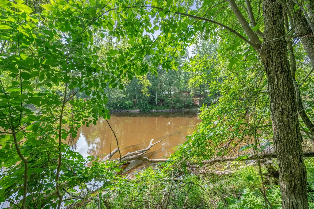 8558 Monterey Drive Sylvan Township MI 49631