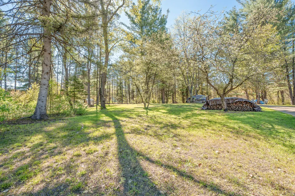 8558 Monterey Drive Sylvan Township MI 49631
