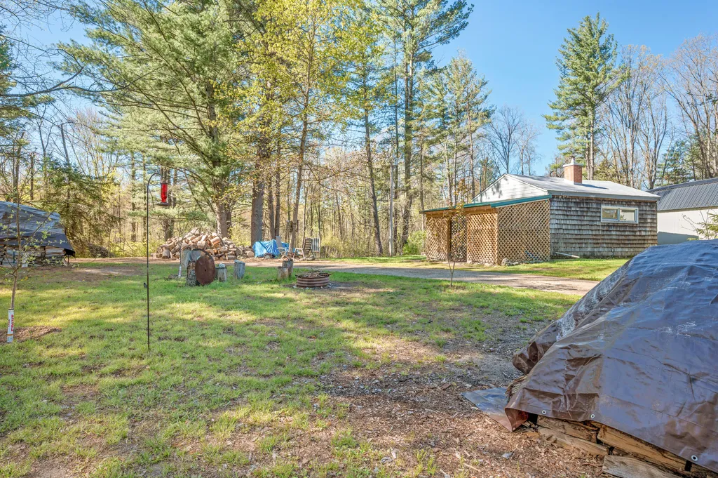 8558 Monterey Drive Sylvan Township MI 49631