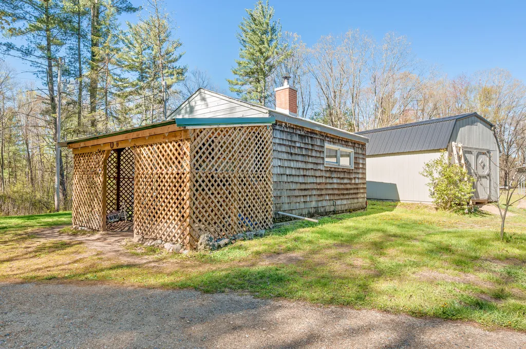 8558 Monterey Drive Sylvan Township MI 49631