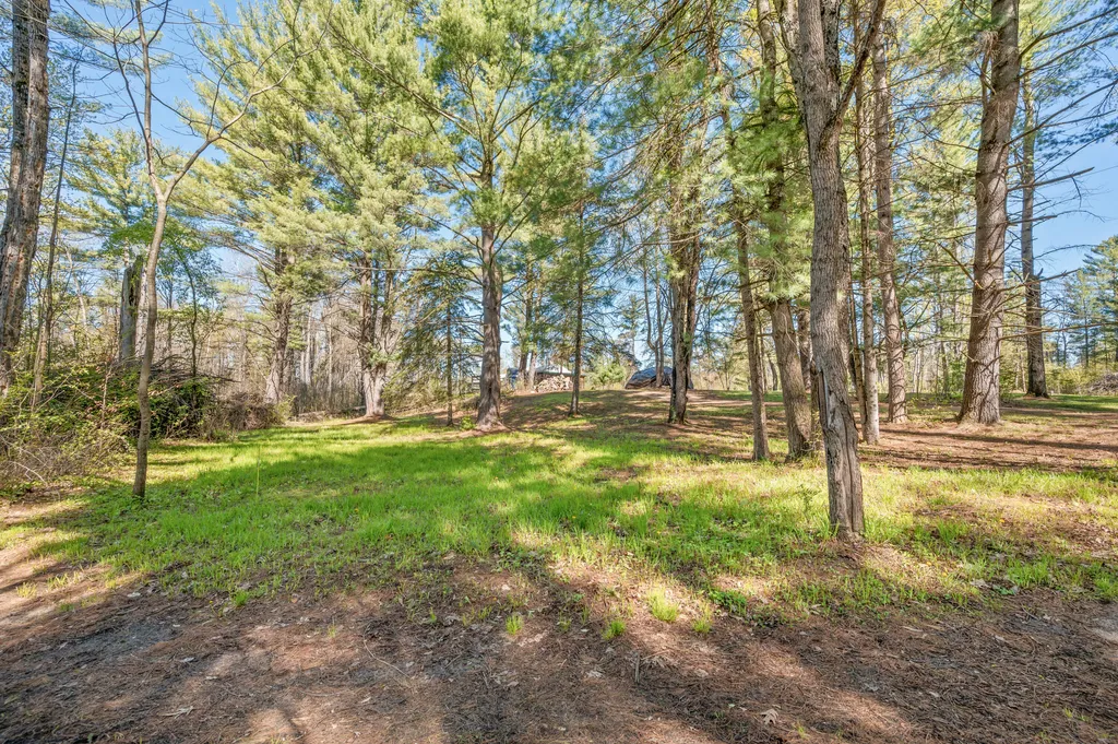 8558 Monterey Drive Sylvan Township MI 49631