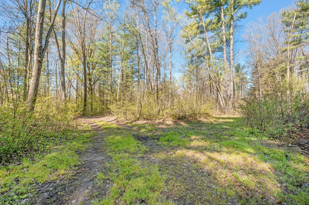 8558 Monterey Drive Sylvan Township MI 49631