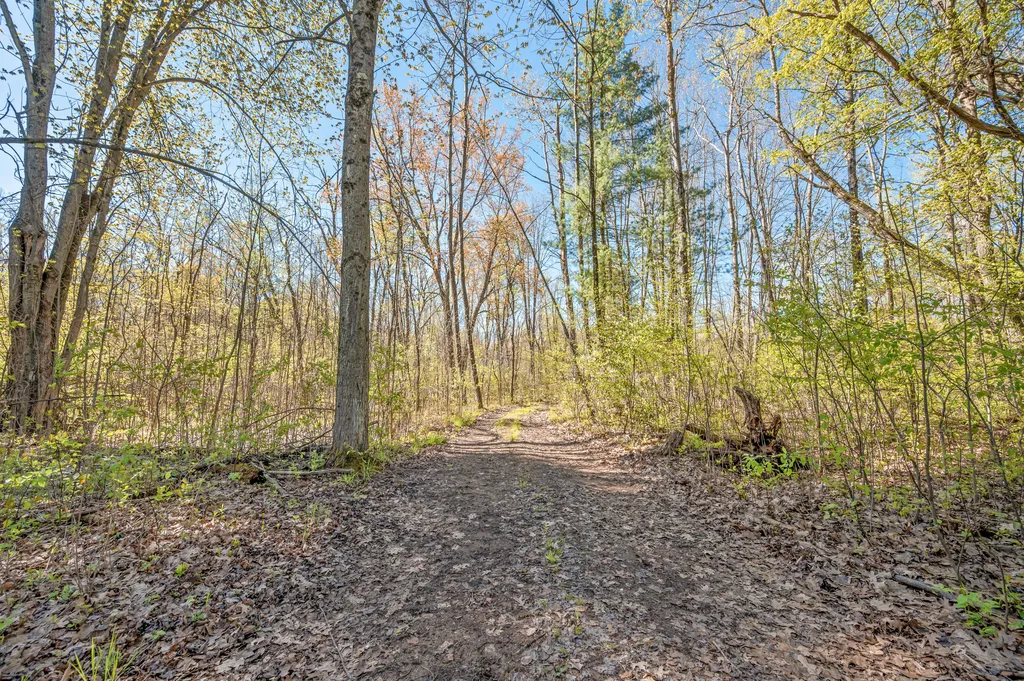 8558 Monterey Drive Sylvan Township MI 49631