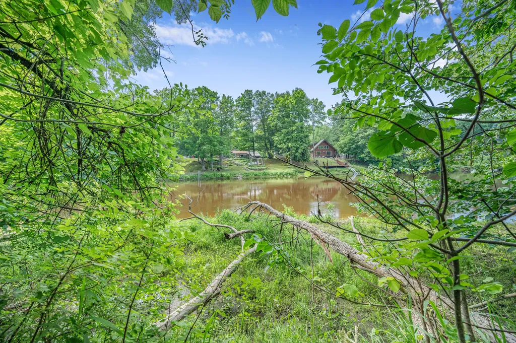 8558 Monterey Drive Sylvan Township MI 49631
