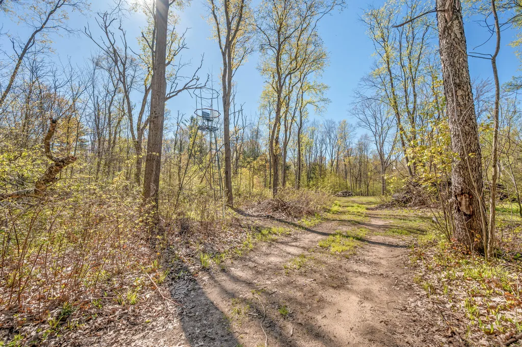 8558 Monterey Drive Sylvan Township MI 49631