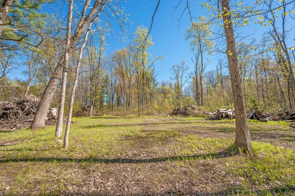 8558 Monterey Drive Sylvan Township MI 49631