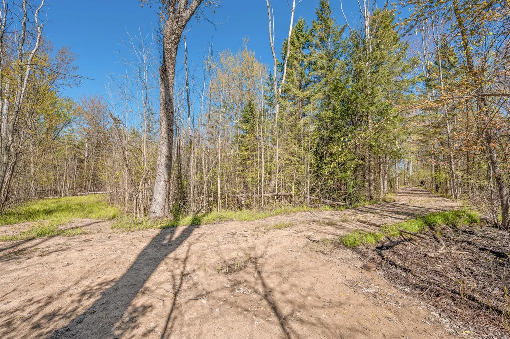 8558 Monterey Drive Sylvan Township MI 49631