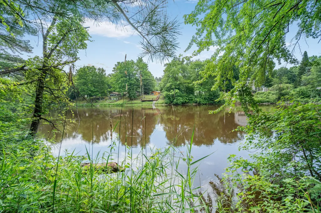 8558 Monterey Drive Sylvan Township MI 49631