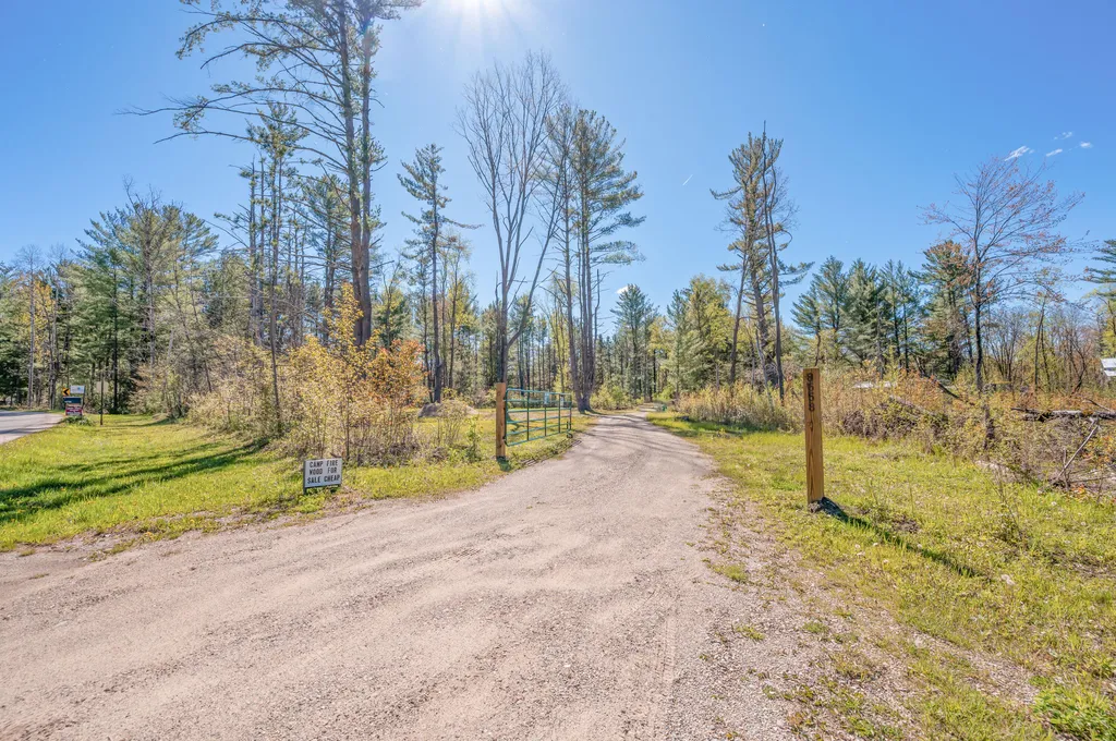 8558 Monterey Drive Sylvan Township MI 49631