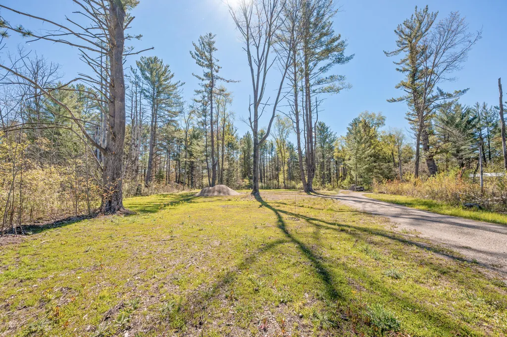 8558 Monterey Drive Sylvan Township MI 49631