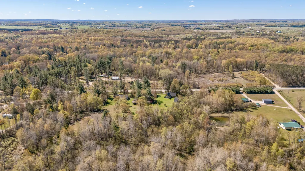 8558 Monterey Drive Sylvan Township MI 49631