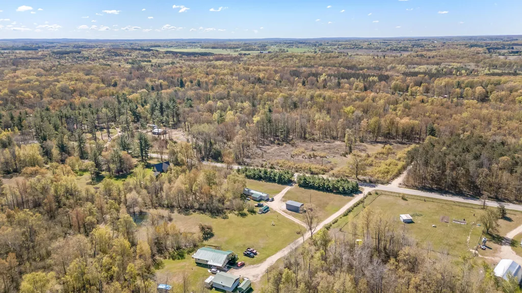 8558 Monterey Drive Sylvan Township MI 49631
