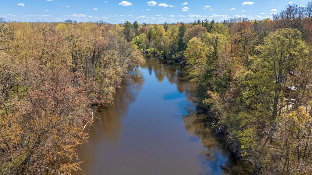 8558 Monterey Drive Sylvan Township MI 49631