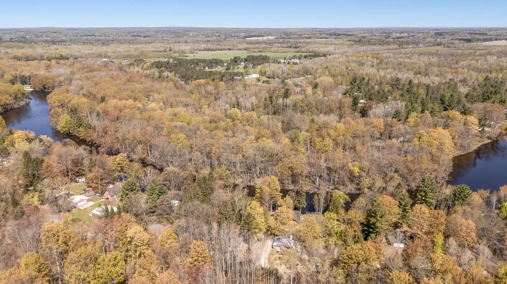 8558 Monterey Drive Sylvan Township MI 49631