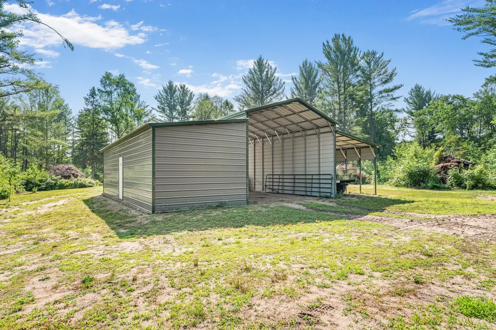 8558 Monterey Drive Sylvan Township MI 49631