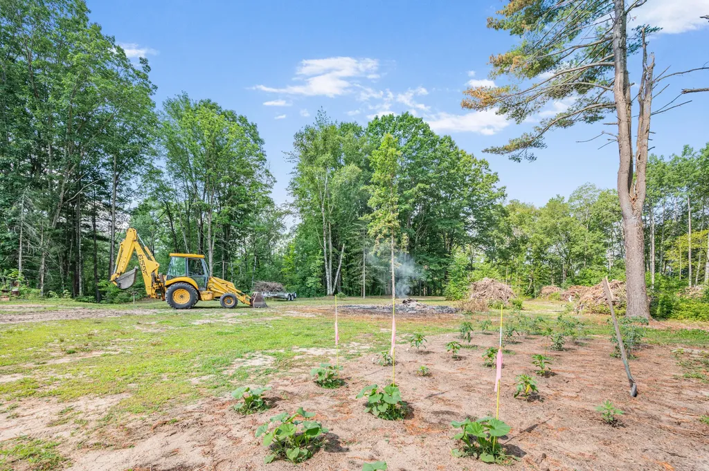 8558 Monterey Drive Sylvan Township MI 49631